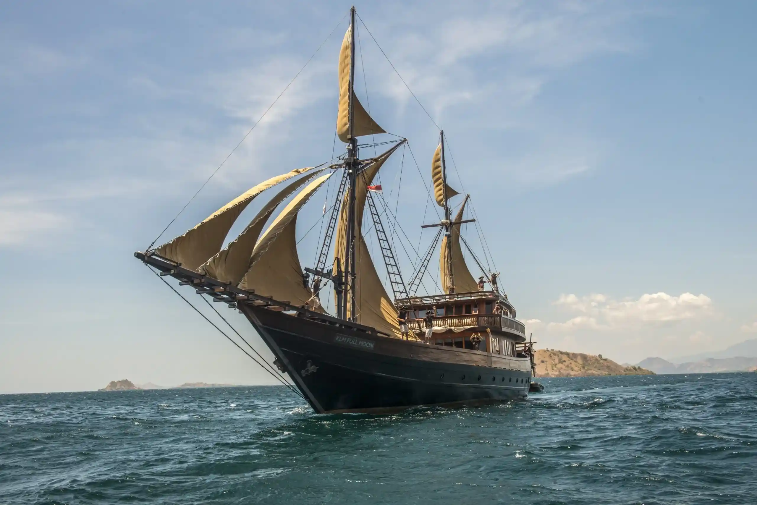 Alila Purnama