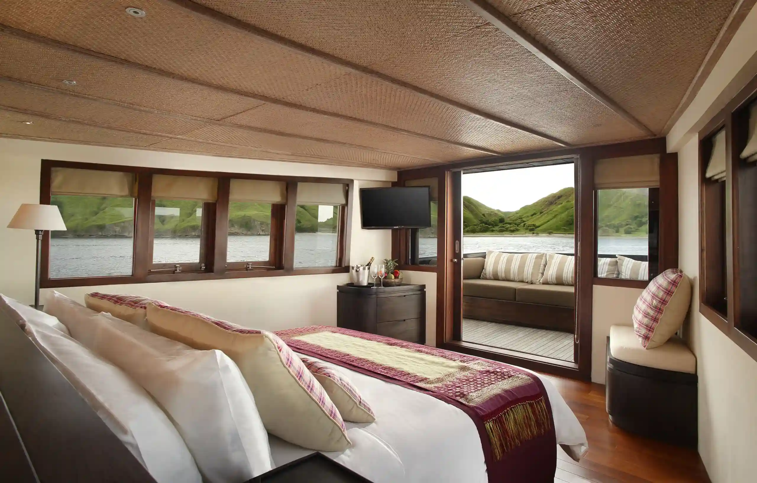 Master Suite