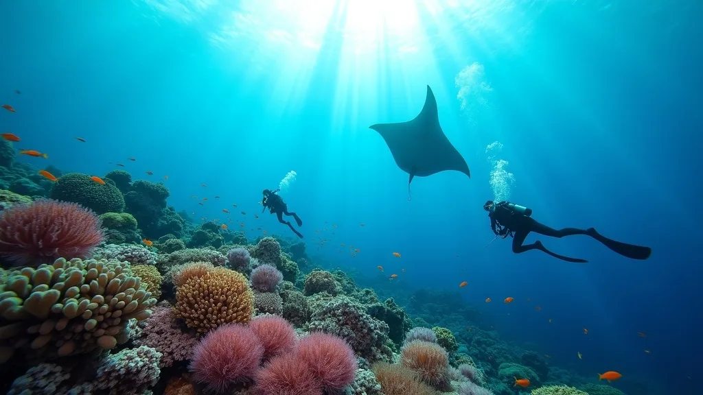 Arenui — 41m Phinisi Charter, Raja Ampat