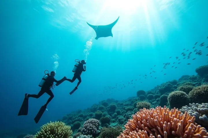 The Best Snorkeling Spots in Raja Ampat