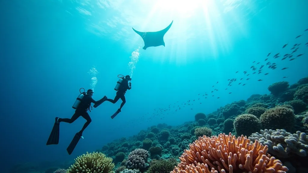 The Best Snorkeling Spots in Raja Ampat