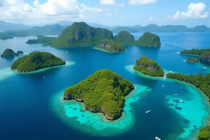 Choosing the Best Raja Ampat Liveaboard
