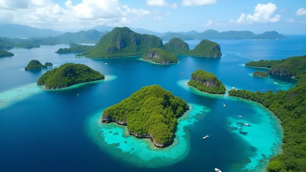 Choosing the Best Raja Ampat Liveaboard