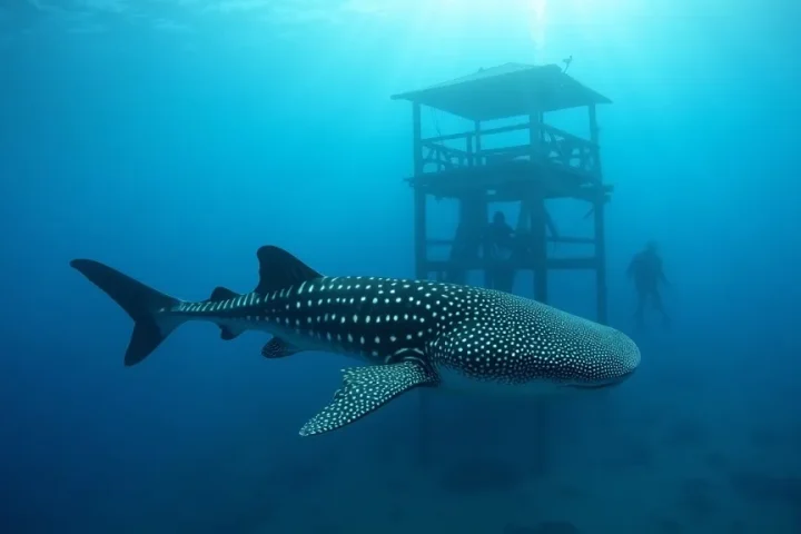 Diving the Dampier Strait, Raja Ampat