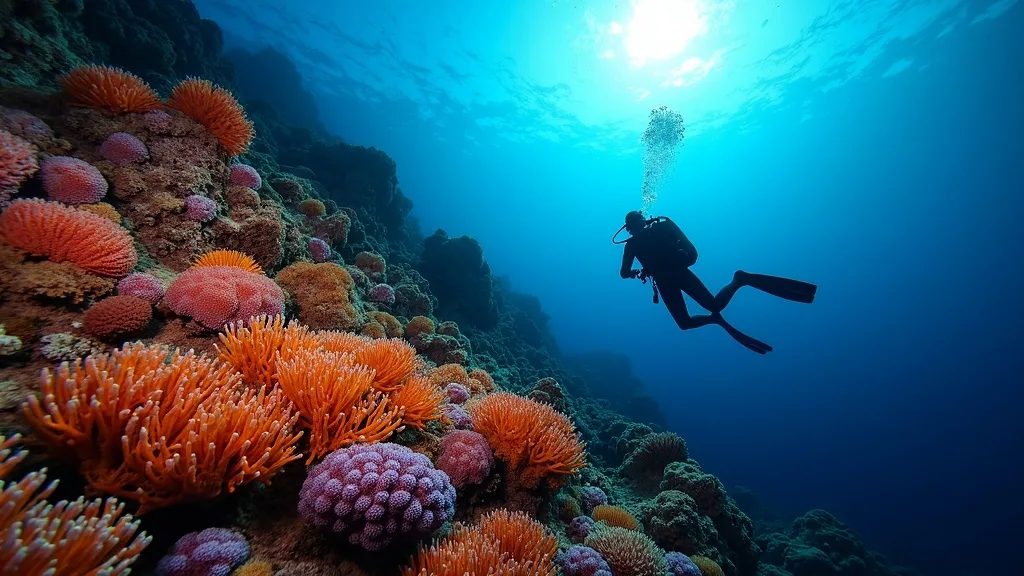 Dewi Nusantara — 58m Phinisi Charter, Raja Ampat