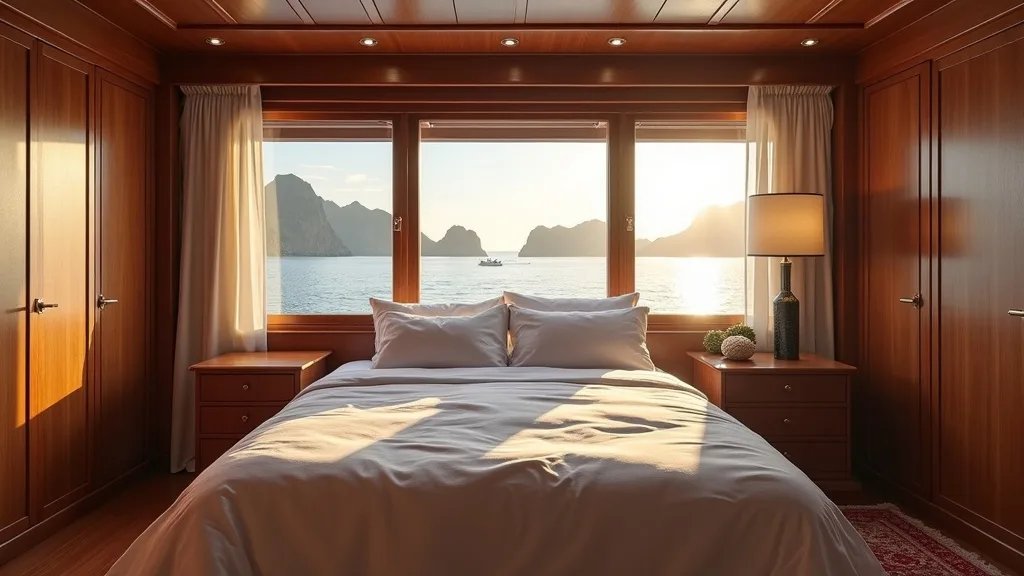 Dunia Baru — 52m Sailing Yacht Charter, Raja Ampat