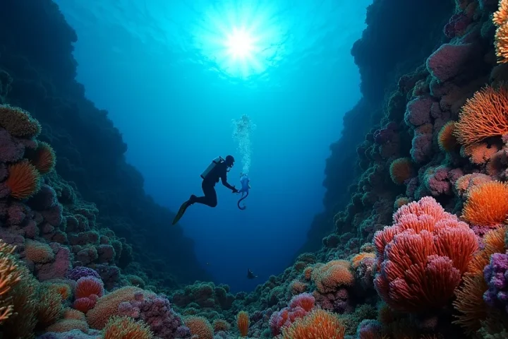 Fam Islands & Piaynemo: Raja Ampat's Karst