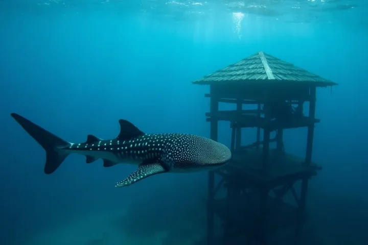 Flights to Sorong: Reaching Raja Ampat