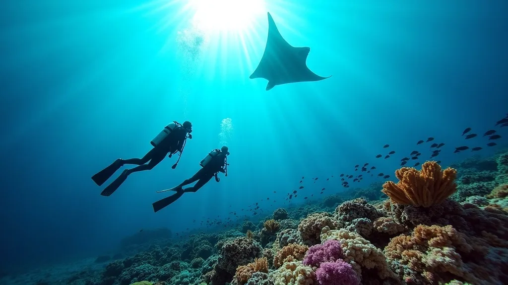 Getting to Raja Ampat: Flights, Sorong & Yacht Transfers