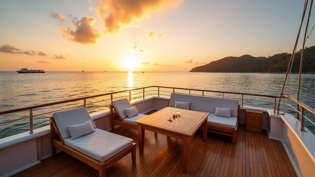 How to Get to Raja Ampat: Sorong, Waisai & Your Yacht
