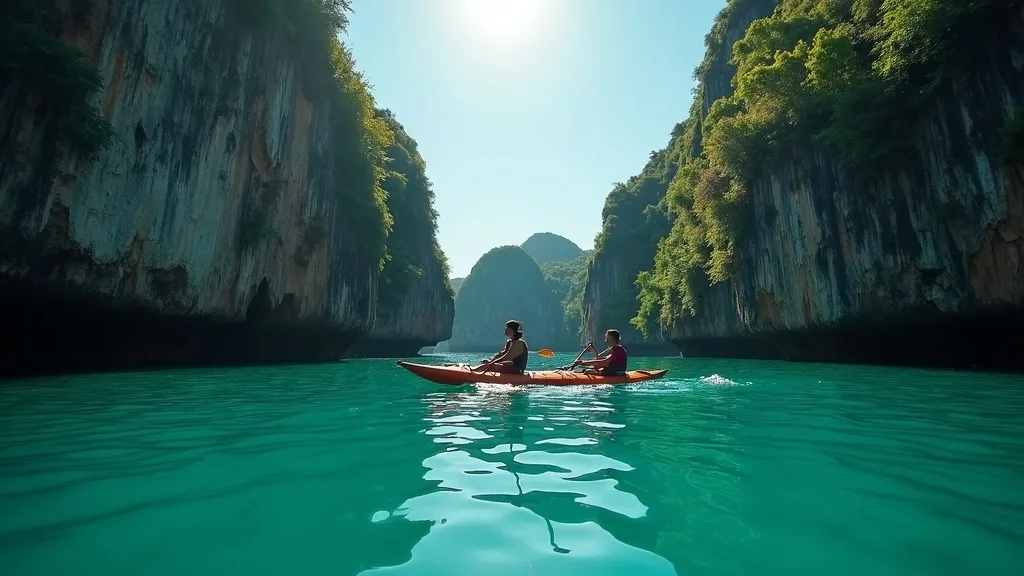 Lamima vs Prana: Two of Raja Ampat's Finest Phinisi