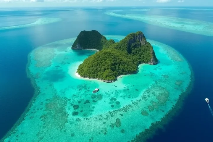 Learning to Dive in Raja Ampat