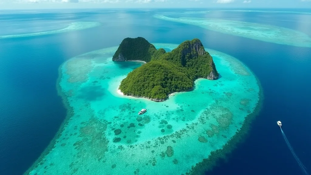 Learning to Dive in Raja Ampat
