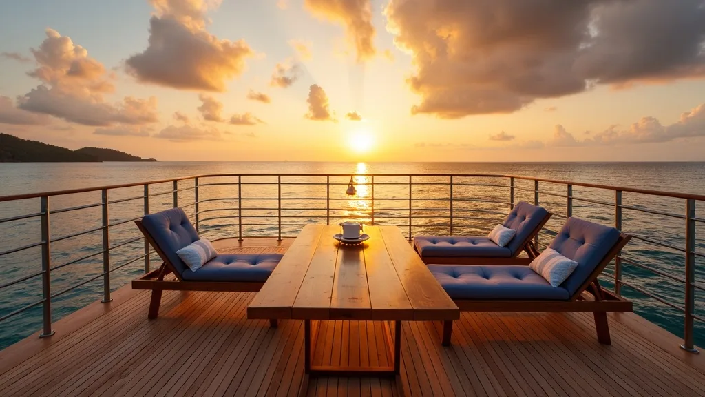Misool Liveaboard & Yacht Charter — Remote Southern Raja Ampat