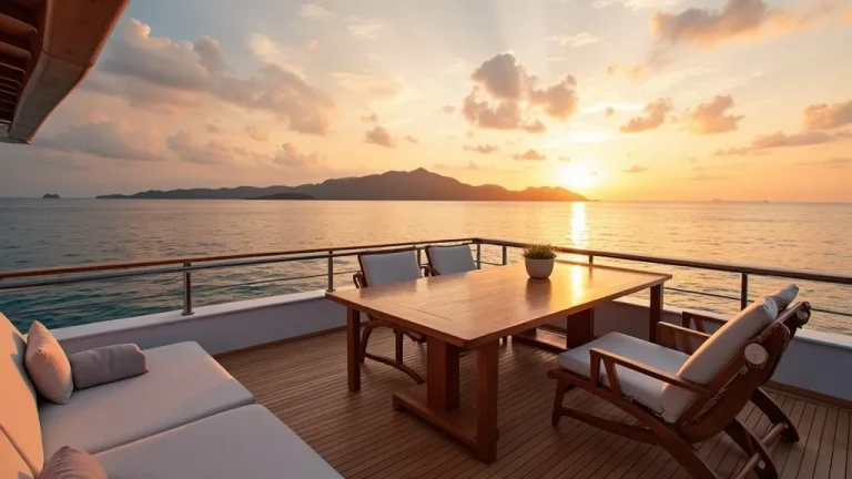Planning a Raja Ampat Yacht Charter for the 2027 Season
