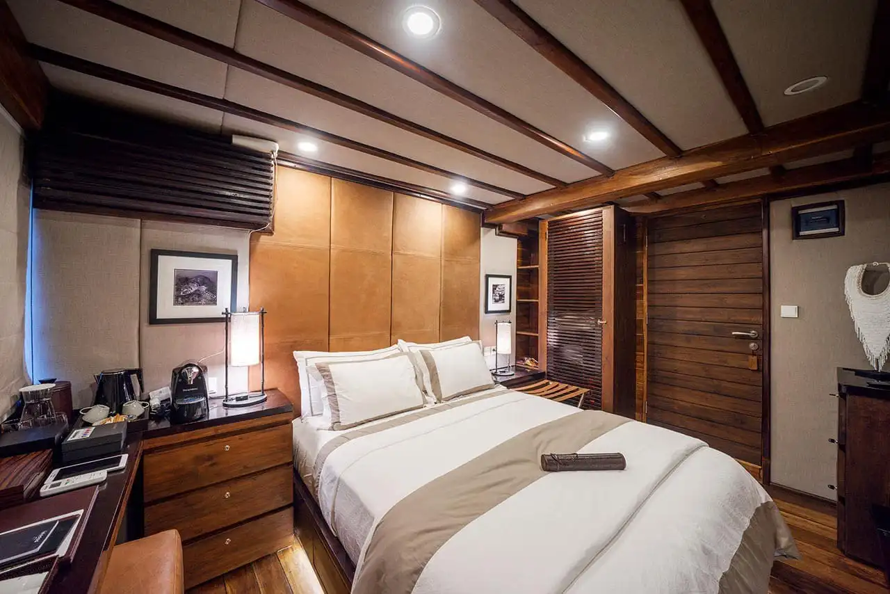 Ambon Suite