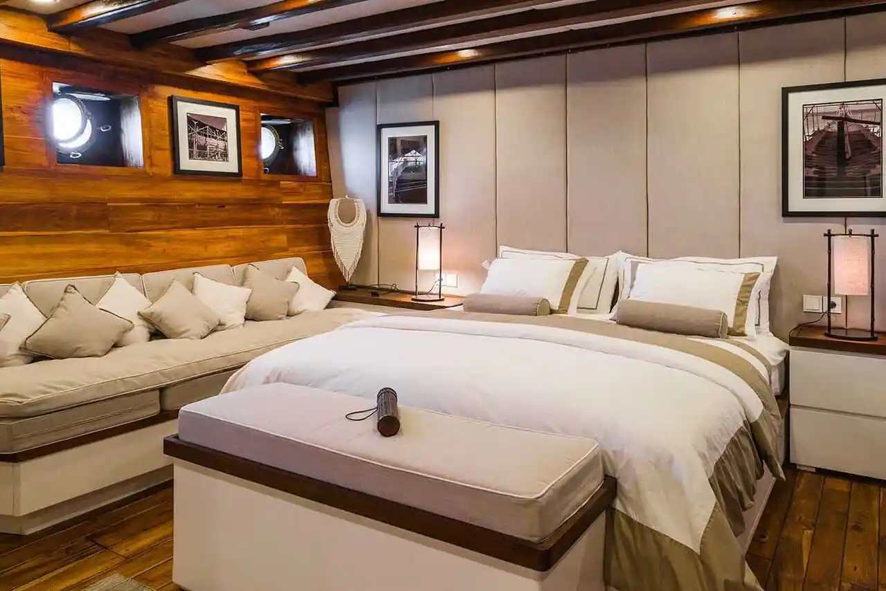 Flores Suite