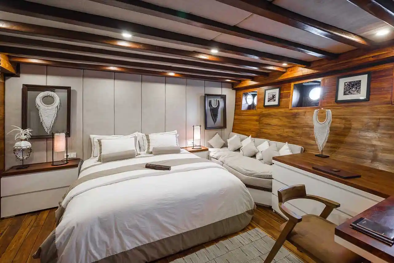 Maluku Suite