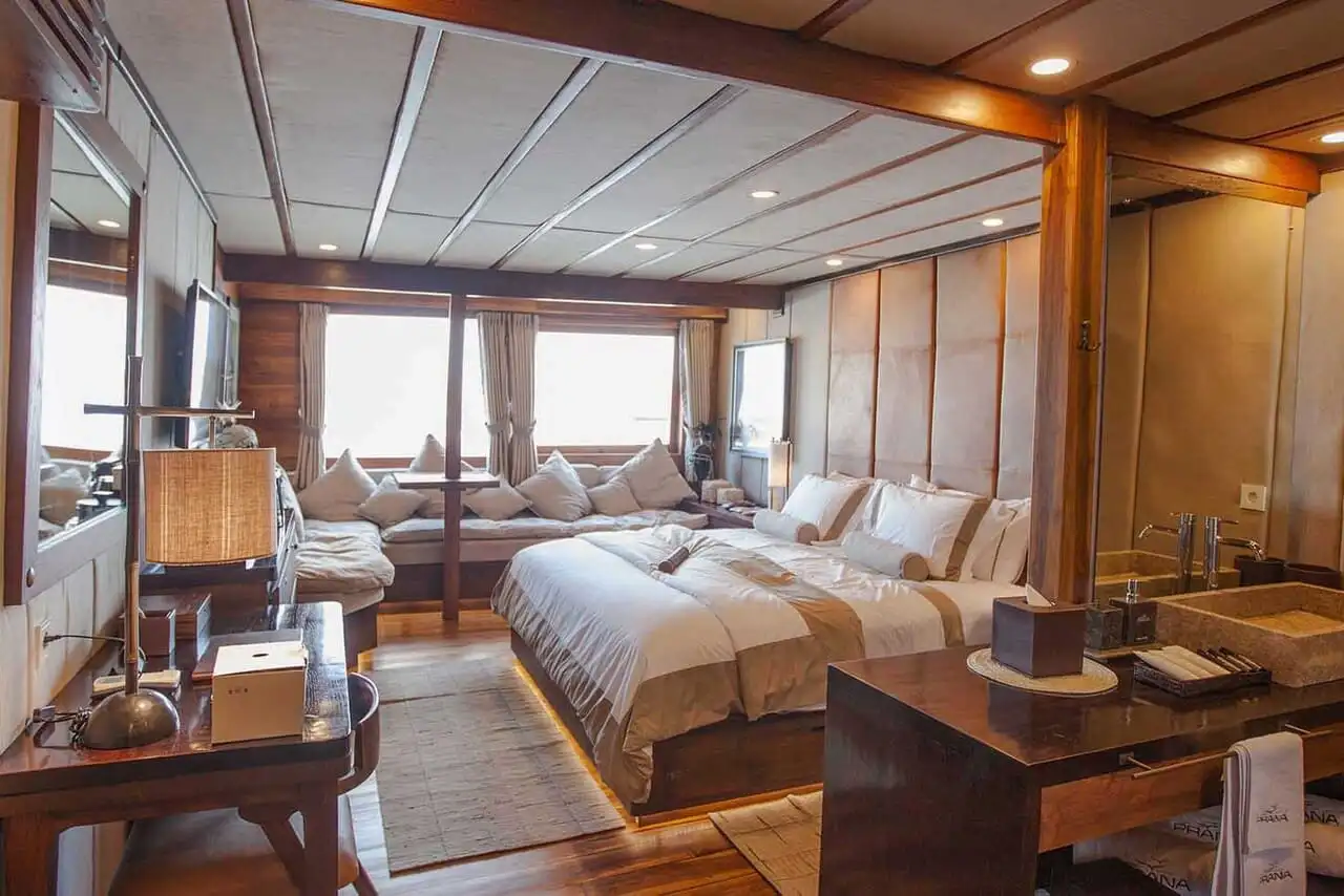 Uluwatu Suite
