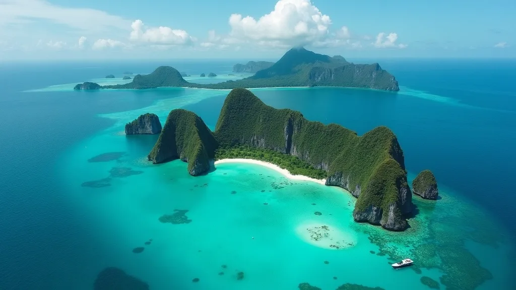Best Time to Visit Raja Ampat: Month-by-Month Guide