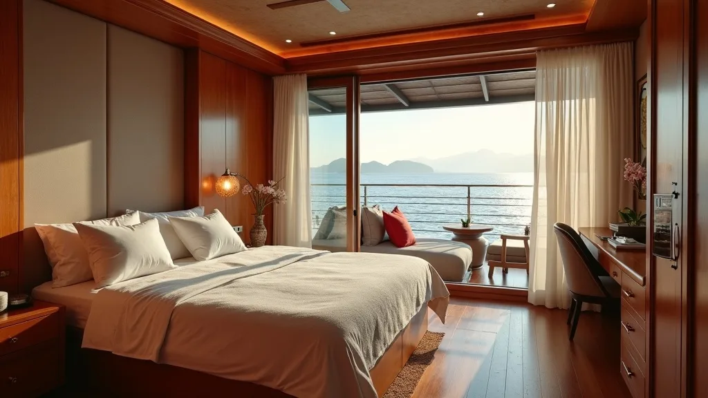 Raja Ampat Catamaran Charter — Stable Sailing Comfort