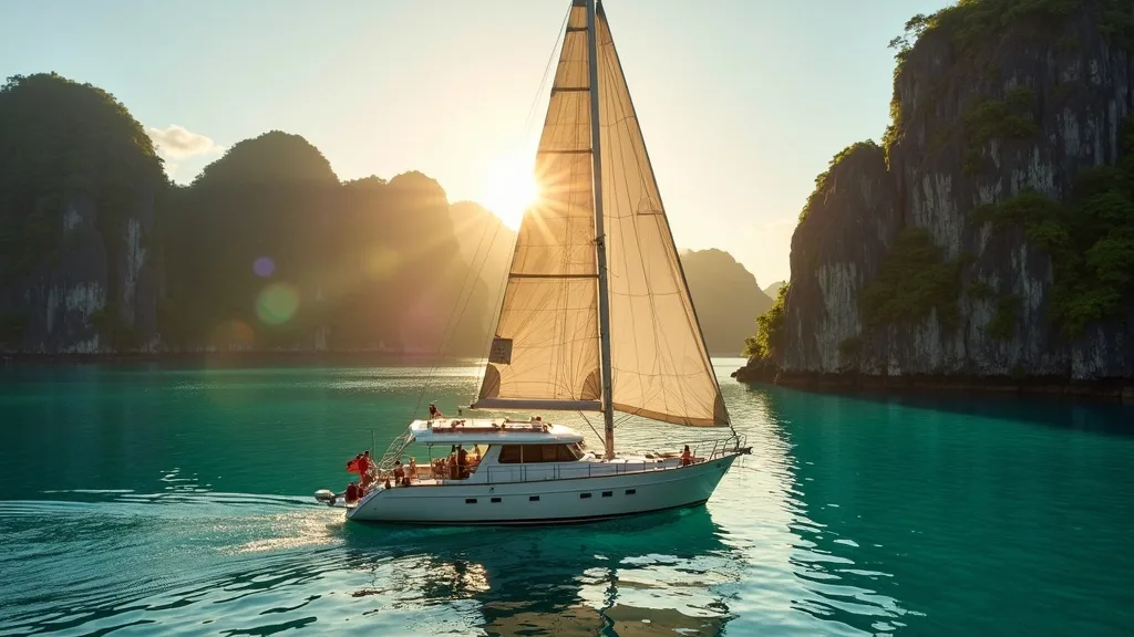 A Raja Ampat Corporate Retreat by Yacht
