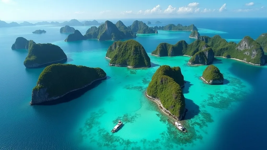Raja Ampat Cabin Charter — Book by the Cabin, Not the Boat