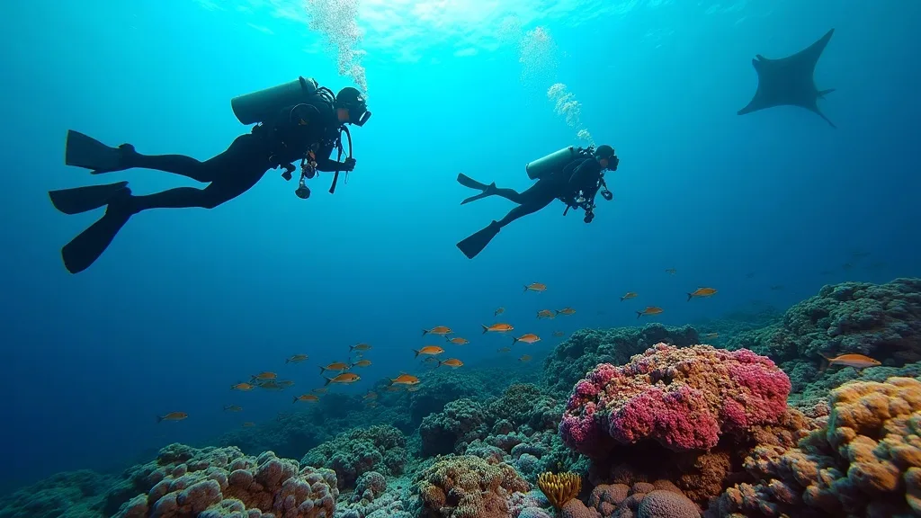 Raja Ampat Luxury Yacht Charter — Five-Star at Sea