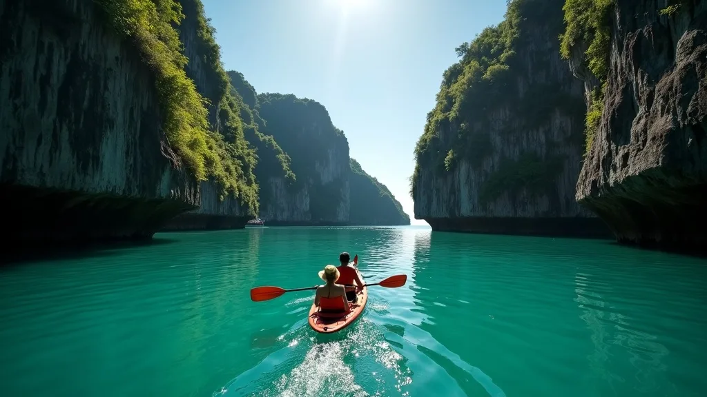 Raja Ampat Map & How to Get There