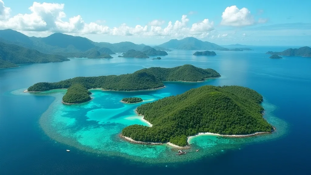 Raja Ampat Marine Park Permit & Fees Explained