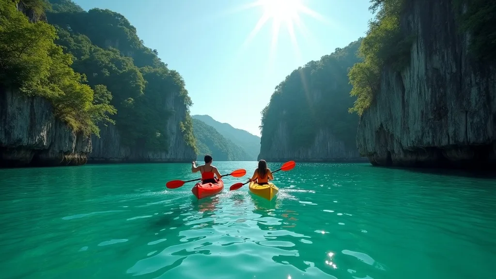 The Raja Ampat Marine Park Permit, Explained