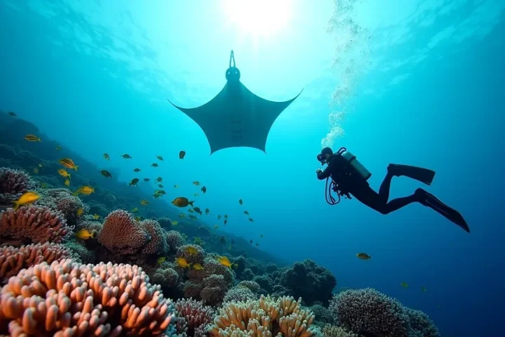 Raja Ampat or Komodo: Which to Choose?