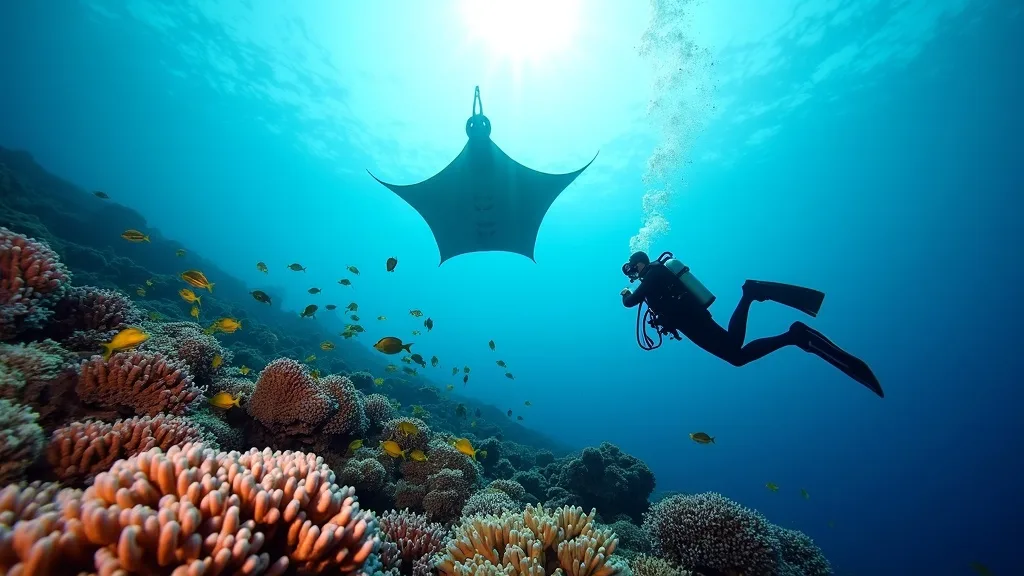 Raja Ampat or Komodo: Which to Choose?