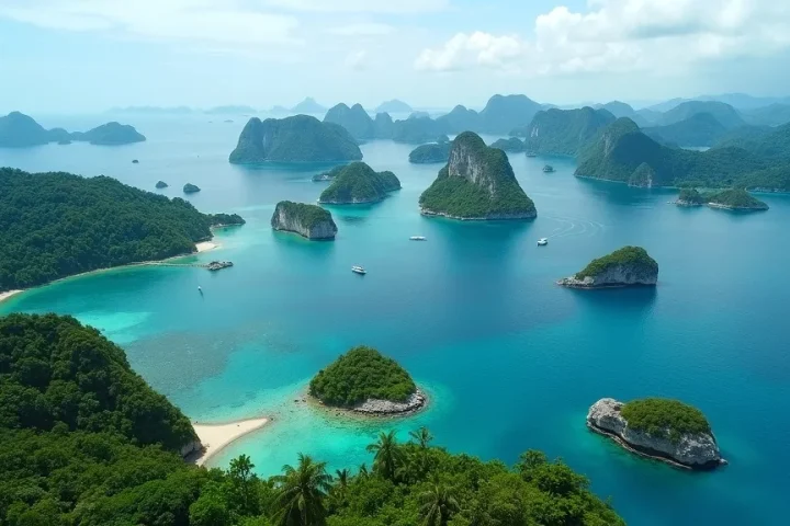 Raja Ampat Private Yacht Charter: 2027 Guide