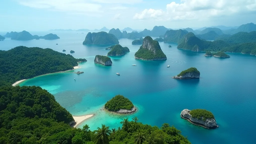 Raja Ampat Private Yacht Charter: 2027 Guide