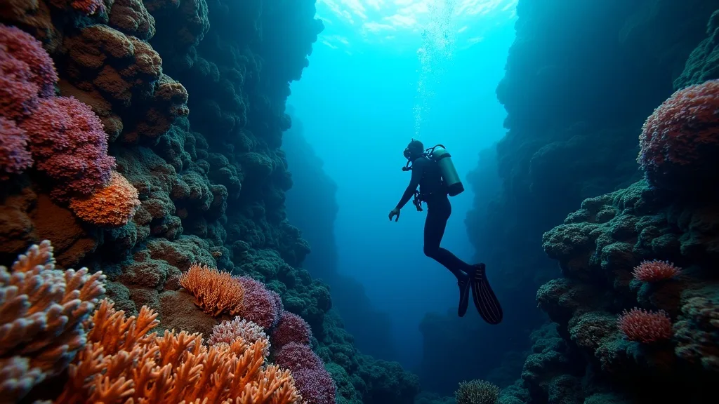 A Photographer's Raja Ampat Yacht Charter