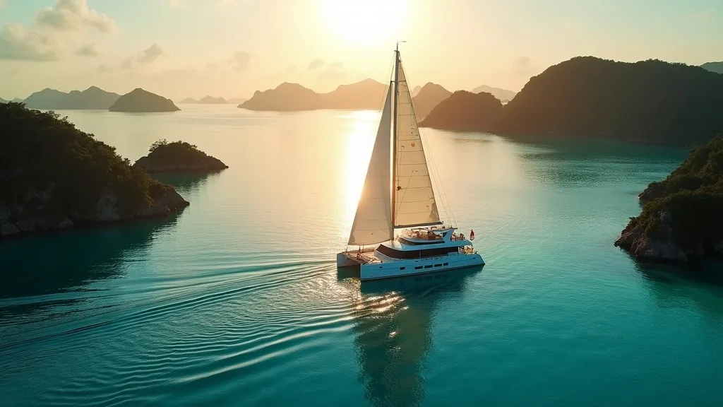 Raja Ampat vs Komodo: Which Yacht Charter Is Right for You?