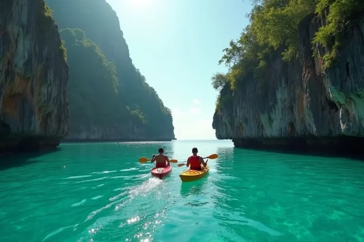 Raja Ampat vs the Maldives for a Yacht Charter