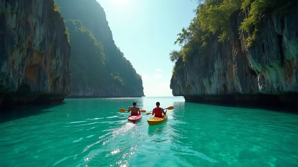 Raja Ampat vs the Maldives for a Yacht Charter