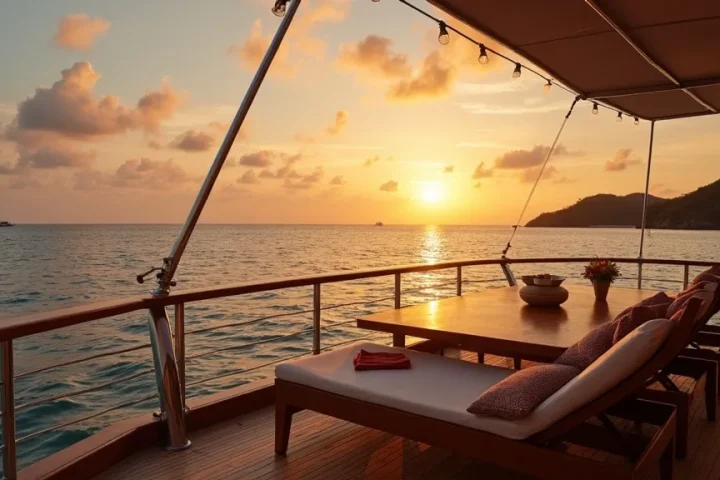 Raja Ampat With Kids: A Family Charter Guide