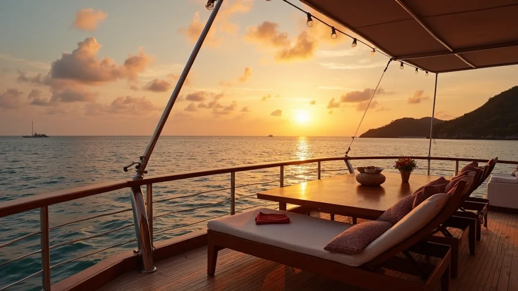 Raja Ampat With Kids: A Family Charter Guide