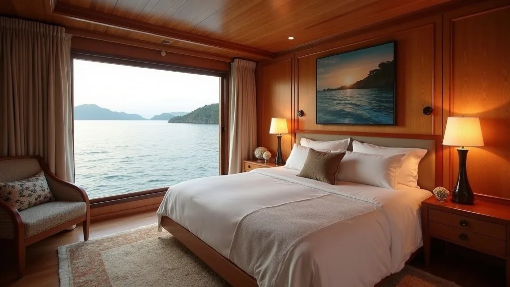 How Much Does a Raja Ampat Yacht Charter Cost in 2027?