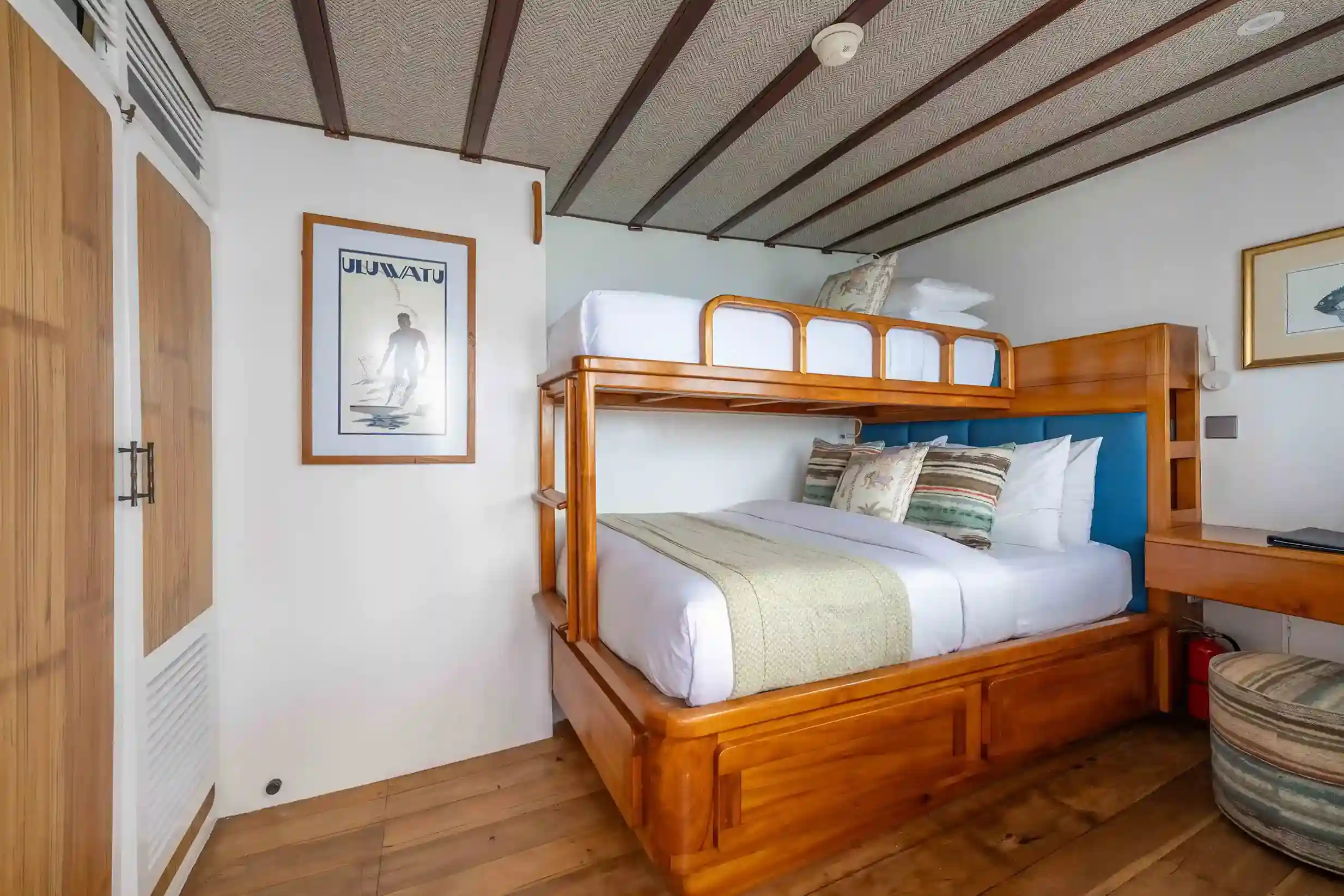 Cabin 3