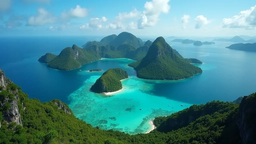 Seeing the Red Bird of Paradise in Raja Ampat