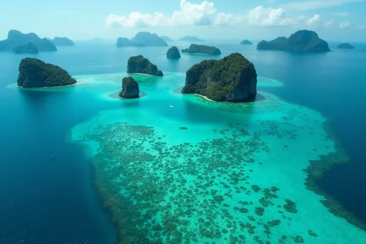 Sardine Reef: A Wall of Fish in Raja Ampat