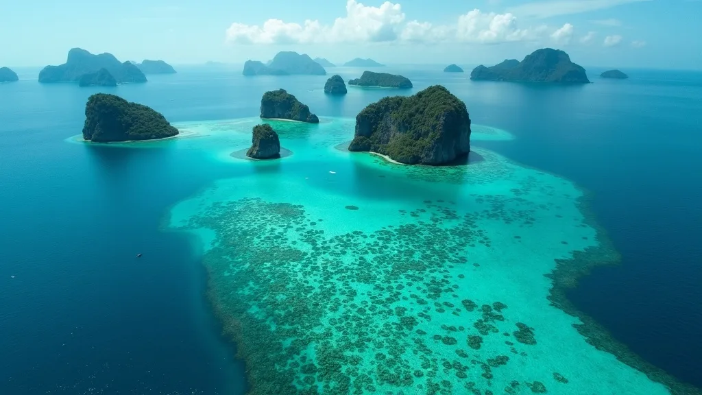Sardine Reef: A Wall of Fish in Raja Ampat