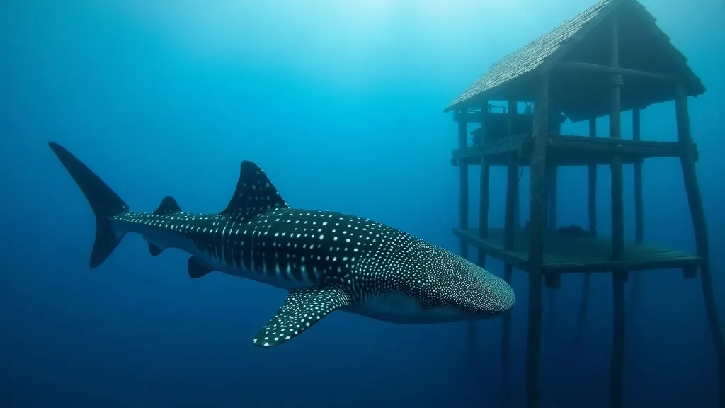 Seven Seas — 34m Phinisi Charter, Raja Ampat