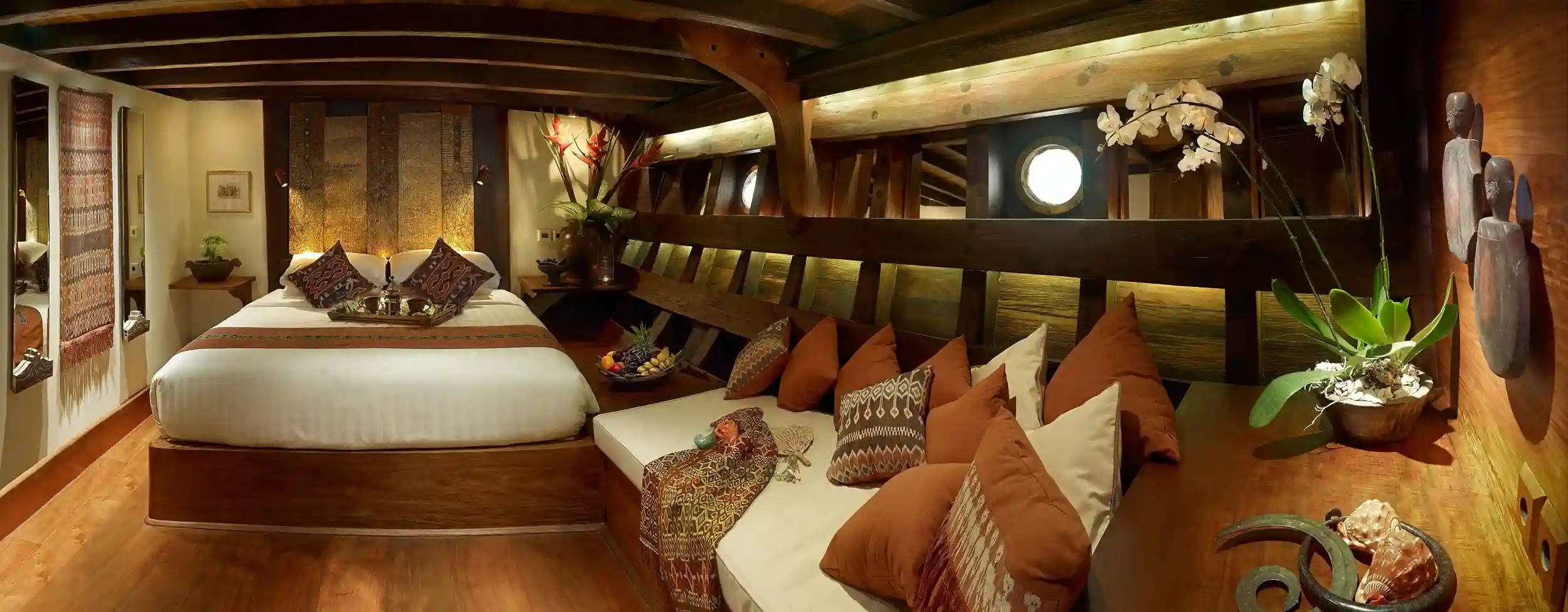 Toraja Suite
