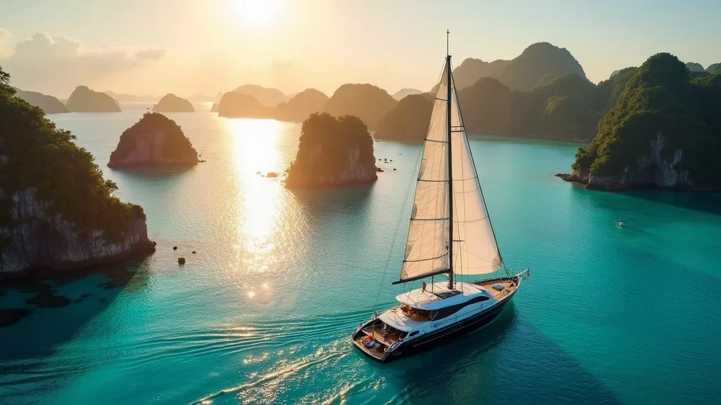 Si Datu Bua — 40m Phinisi Superyacht (Sailing) Charter, Raja Ampat