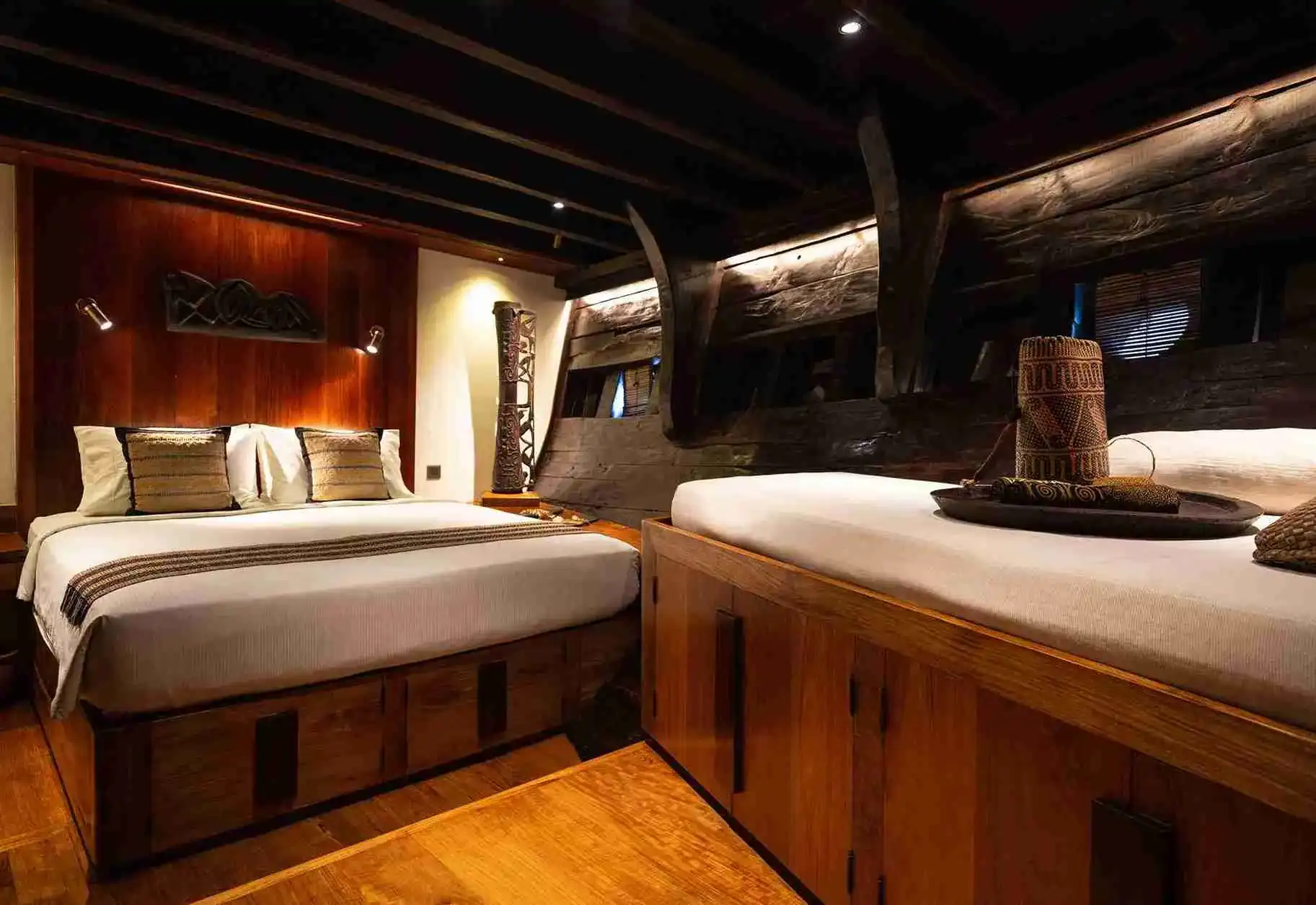 Asmat Suite